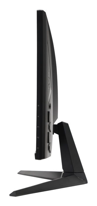 EAN 4711387906835 - ASUS TUF Gaming VG27AQ5A pantalla para PC 68,6 cm (27") 2560 x 1440 Pixeles Quad HD LCD Negro imagen 6