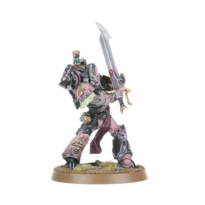 EAN 5011921225941 - Games Workshop 73-371 collectible figure imagen 3