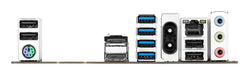 EAN 4719331880811 - GIGABYTE B550M K WIFI6E AMD B550 Zócalo AM4 micro ATX imagen 4