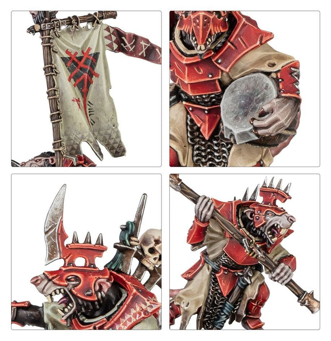 EAN 5011921237784 - Games Workshop 90-56 collectible figure imagen 30