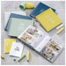 EAN 4007249077189 - Hama Good Things álbum de foto y protector Azul 100 hojas 10 x 15 Encuadernación espiral imagen 5