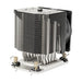 EAN 4710679817088 - Silverstone SST-XE04-4189B sistema de refrigeración para ordenador Procesador Refrigerador de aire 9,2 cm imagen 7