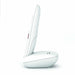 EAN 4250366856247 - Gigaset E290 Teléfono DECT/analógico Identificador de llamadas Blanco imagen 4