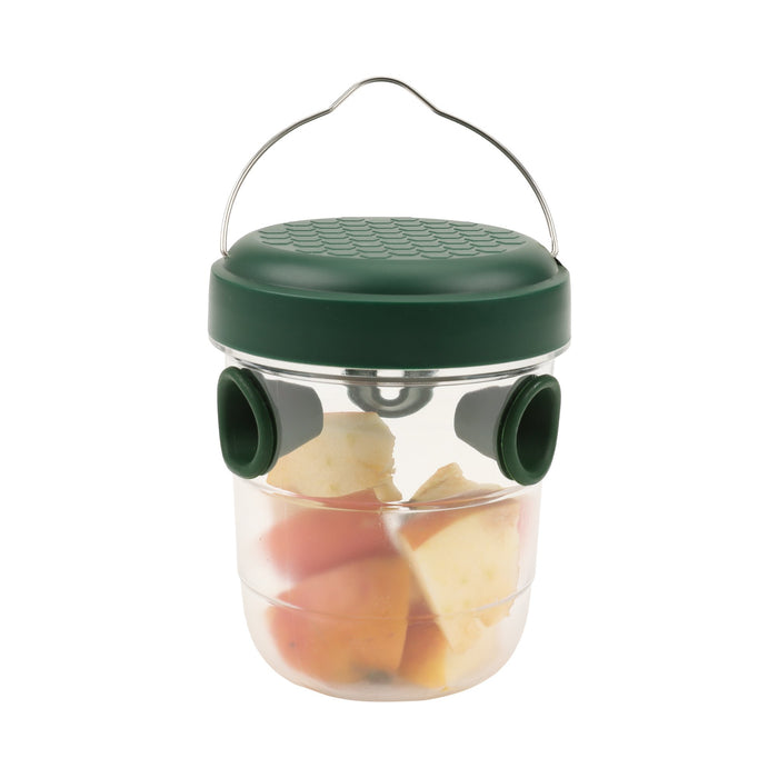 EAN 4030152956852 - AddLiving WF 180 Trampa para avispas Verde oscuro, Transparente imagen 3