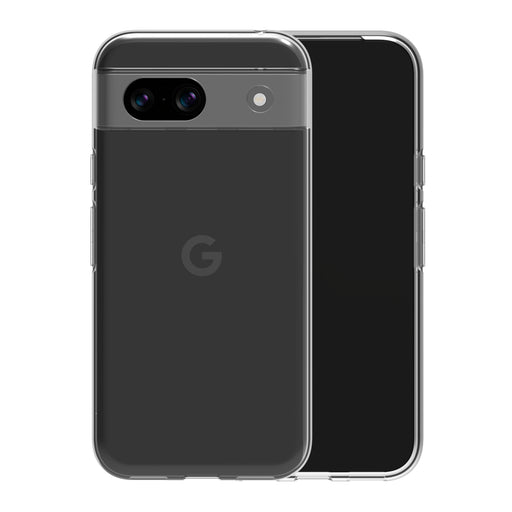 EAN 5711428061508 - dbramante1928 Greenland funda para teléfono móvil 15,5 cm (6.1") Transparente imagen 1
