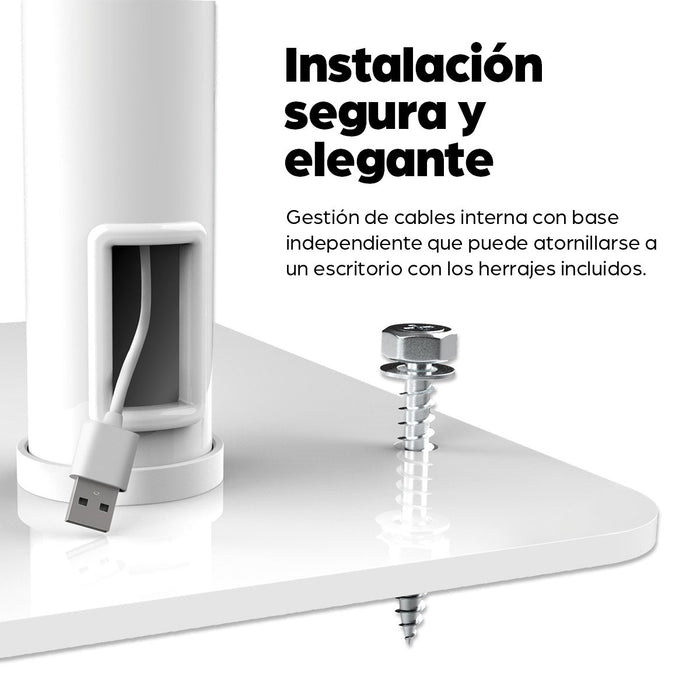 EAN 0766623406352 - Manhattan 406352 soporte Tablet/UMPC imagen 10