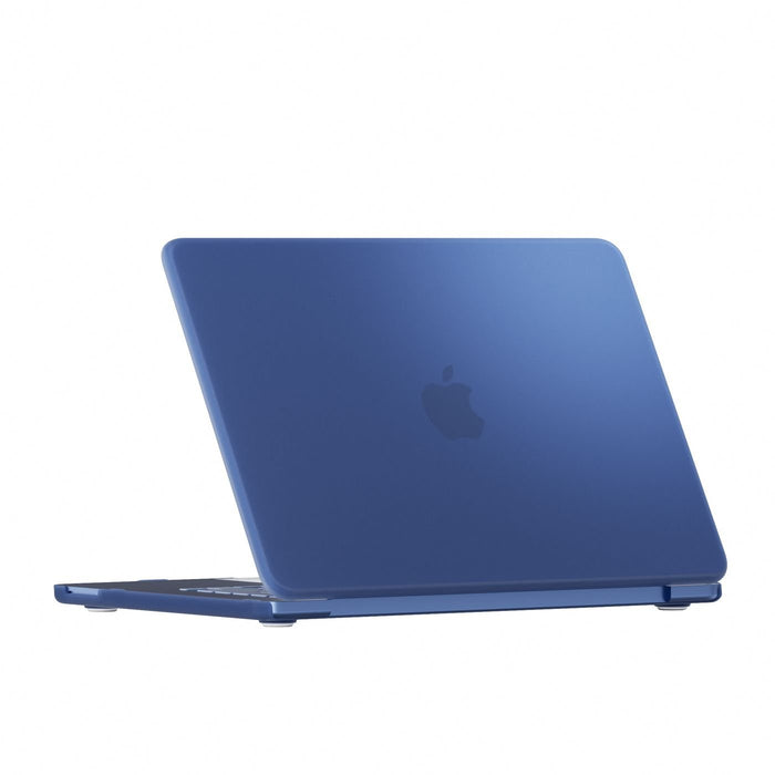 EAN 5715328299061 - eSTUFF MacBook Neo 13 Indigo Frosted Hard Case 33,8 cm (13.3") Funda protectora rígida imagen 3