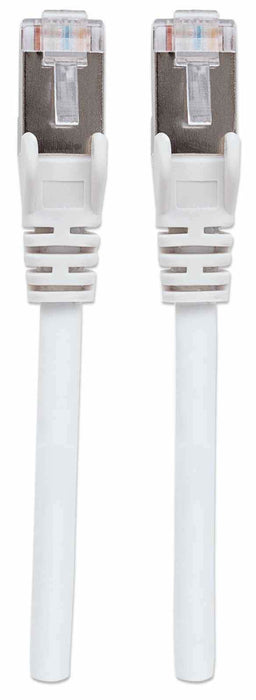 EAN 0766623741439 - Intellinet 741439 cable de red Blanco 30 m Cat7 S/FTP (S-STP) imagen 4