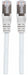 EAN 0766623741378 - Intellinet 741378 cable de red Blanco 1,5 m Cat7 S/FTP (S-STP) imagen 4