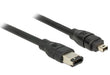 EAN 4043619825783 - DeLOCK 82578 cable firewire 3 m 4-p 6-p imagen 1