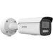 EAN 6942160410531 - Hikvision Ultra Series (SmartIP) DS-2CD3T46G2-ISU/SL(2.8mm)(H)(eF) Bala (forma) Cámara de seguridad IP In imagen 2