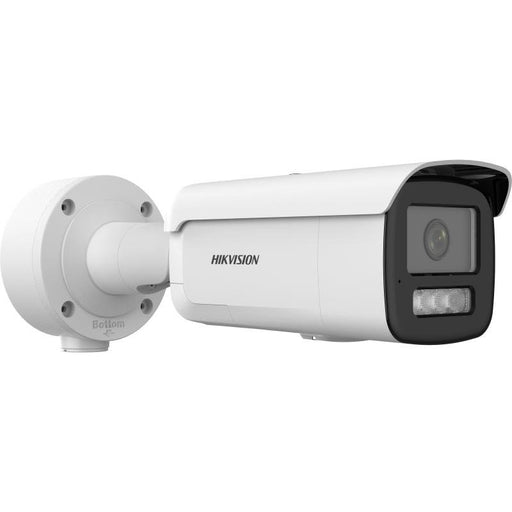 EAN 6942160410432 - Hikvision Ultra Series (SmartIP) DS-2CD3T46G2-ISU/SL(4mm)(H)(eF) Bala (forma) Cámara de seguridad IP Inte imagen 2