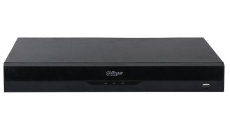 EAN 6923172585592 - Dahua Technology WizSense NVR4208-EI Grabadore de vídeo en red (NVR) 1U Negro imagen 2