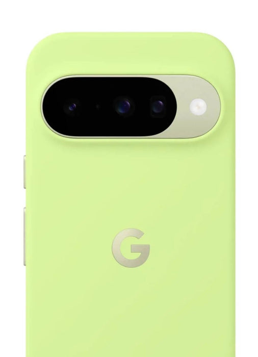 EAN 840353927902 - Google Pixel 10 Pro funda para teléfono móvil 16 cm (6.3") Amarillo imagen 1