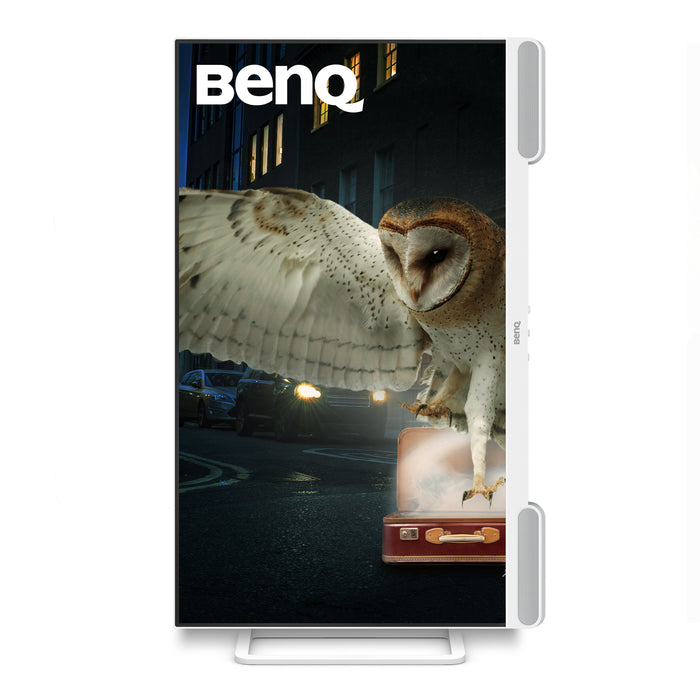 EAN 4718755094804 - BenQ EW2790U pantalla para PC 68,6 cm (27") 3840 x 2160 Pixeles 4K Ultra HD LED Blanco imagen 4