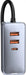 EAN 6953156206687 - Baseus CCBTB0G cargador de dispositivo móvil Universal Gris Encendedor de cigarrillos Auto imagen 6