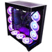EAN 4046373902844 - CAPTIVA PC Ultimate Gaming R90-284 (Ryzen 9 9900X3D/RTX5090 32GB GDDR7/SSD 2TB+2TB/128GB/WLAN/Windows 11  imagen 6