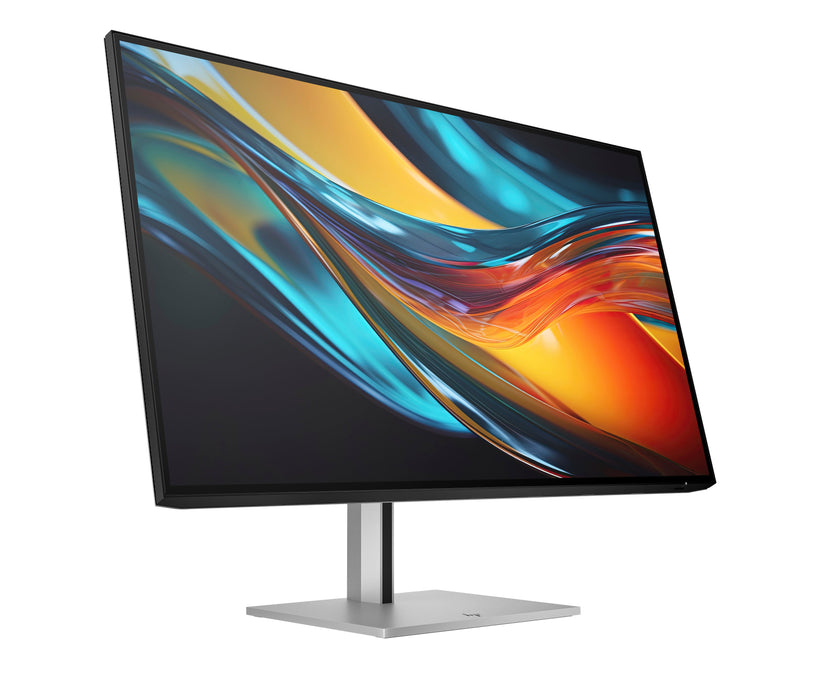 EAN 5715063476550 - HP Series 7 Pro 732pk pantalla para PC 80 cm (31.5") 3840 x 2160 Pixeles 4K Ultra HD LCD Plata imagen 2