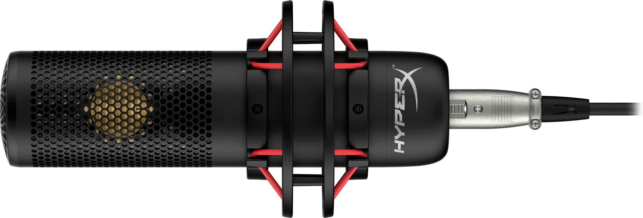 EAN 0196548544905 - HyperX ProCast Microphone Negro imagen 6