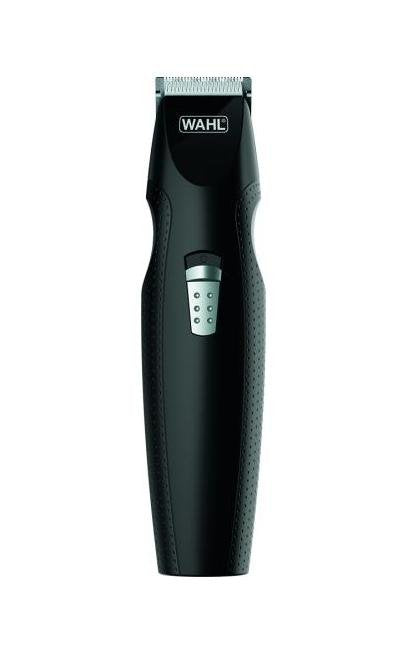 EAN 43917002736 - Wahl 05606-508 depiladora para la barba AC/Batería 9 1,2 cm Negro imagen 1
