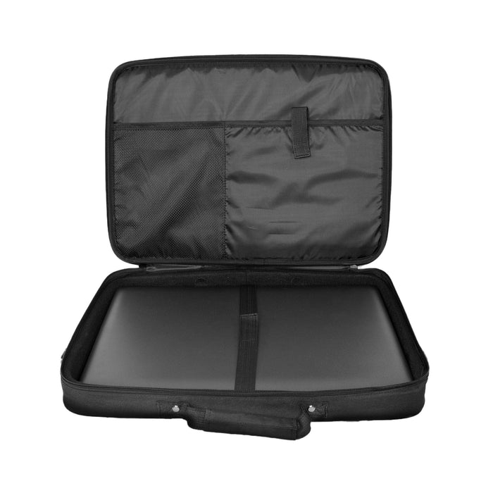 EAN 4040895008879 - Ultron 371960 maletines para portátil 43,2 cm (17") Maletín Negro imagen 3