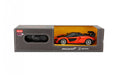 EAN 4042774459000 - Jamara McLaren Senna modelo controlado por radio Coche Motor eléctrico 1:24 imagen 2