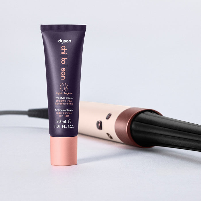 EAN 5025155117187 - Dyson Airwrap i.d. Herramienta de peinado con múltiples accesorios Caliente Rosa, Oro rosa 1300 W 2,675 m imagen 16