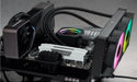 EAN 840440438656 - Corsair Vengeance CMK32GX5M2D6000Z38W módulo de memoria 32 GB 2 x 16 GB DDR5 288-pin DIMM ECC imagen 4