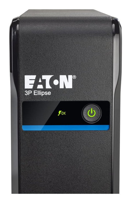 EAN 3553340621260 - Eaton 3P550I sistema de alimentación ininterrumpida (UPS) En espera (Fuera de línea) o Standby (Offline)  imagen 10
