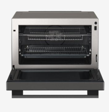 EAN 5025232940110 - Panasonic NN-CS88LBEPG microondas Negro Microondas con grill Encimera 31 L 1000 W imagen 14