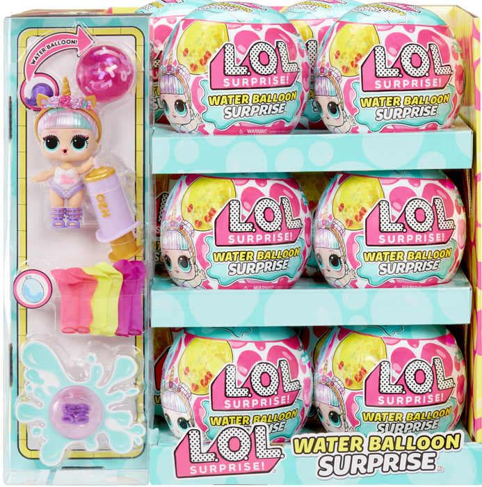 EAN 0035051505068 - L.O.L. Surprise! 505068EUC muñeca imagen 26