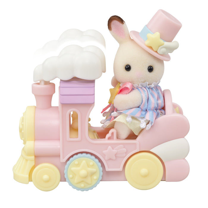 EAN 5054131058190 - Sylvanian Families 5819 muñeca imagen 5