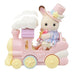 EAN 5054131058190 - Sylvanian Families 5819 muñeca imagen 5