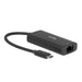 EAN 8719214473808 - CLUB3D CAC-2531 base para portátil y replicador de puertos Alámbrico USB 3.2 Gen 1 (3.1 Gen 1) Type-C Neg imagen 7