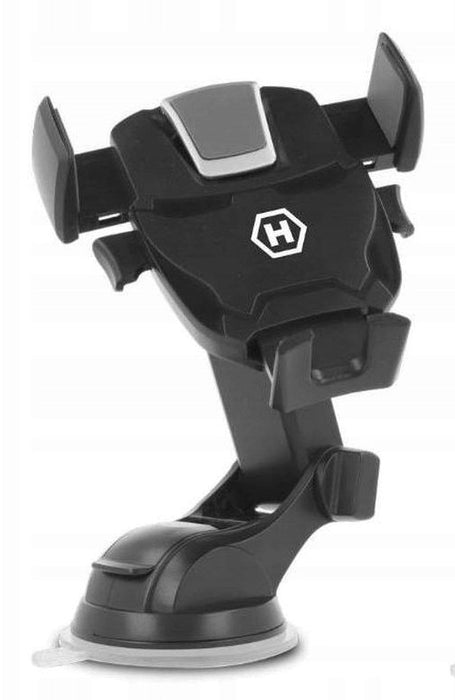 EAN 5902983605997 - HAMMER Extreme Car Holder Soporte activo para teléfono móvil Teléfono Negro imagen 1