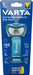 EAN 4008496021475 - Varta 16650 101 421 linterna Color aguamarina Linterna con cinta para cabeza LED imagen 3