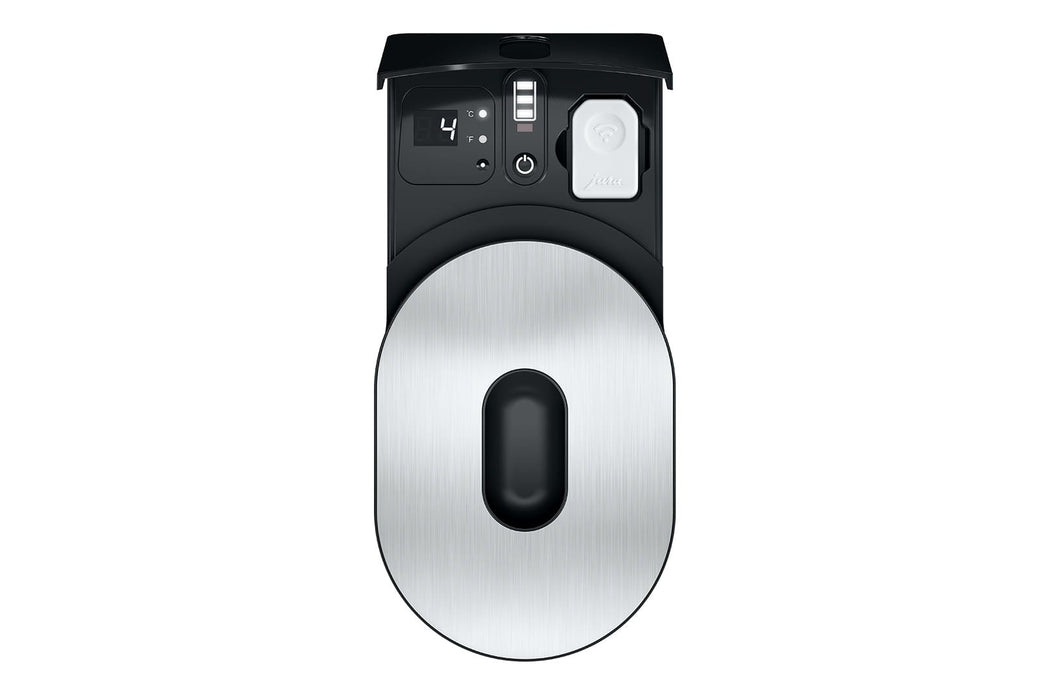 EAN 7610917242818 - JURA Cool Control Negro 0,6 L Tanque de leche imagen 5