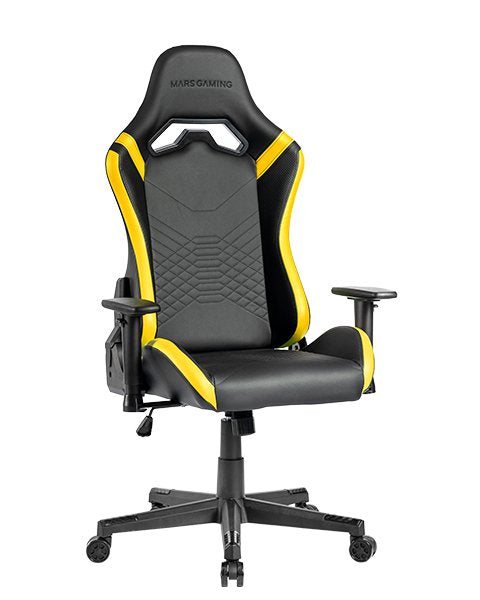EAN 8435693104476 - Mars Gaming MGC-PRO Asiento acolchado Respaldo acolchado imagen 2