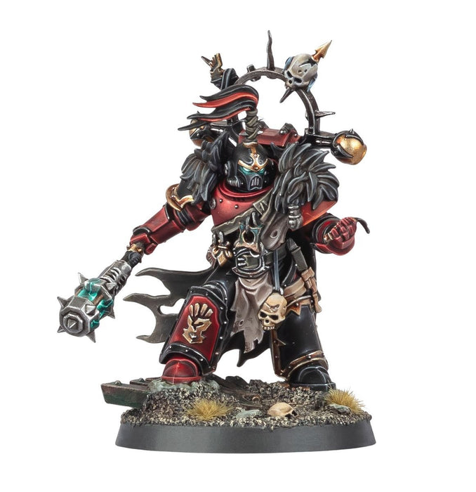 EAN 5011921128181 - Games Workshop 43-108 collectible figure imagen 3