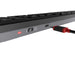 EAN 4025112095665 - CHERRY Stream Desktop Recharge teclado Ratón incluido Universal RF inalámbrico Negro imagen 5