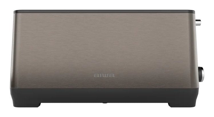 EAN 8435256810172 - Aiwa KOFOTATSU 2 rebanada(s) 1600 W Acero inoxidable imagen 3