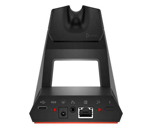 EAN 0198701773023 - HP Poly Voyager Office Base-M for 4300/Legend 50/Focus 2 imagen 2