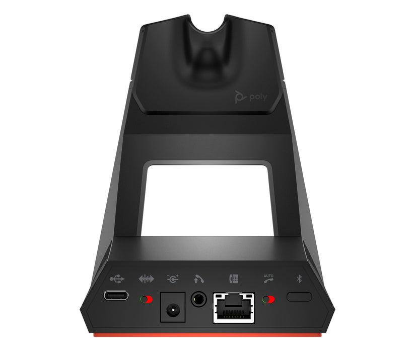 EAN 0198701773023 - HP Poly Voyager Office Base-M for 4300/Legend 50/Focus 2 imagen 5