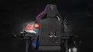EAN 5901969445619 - GENESIS NFG-2246 silla para videojuegos Silla para videojuegos de PC Asiento acolchado imagen 11