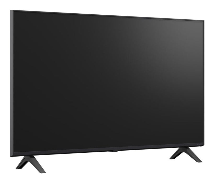 EAN 8806096362242 - LG NanoCell 43NANO80A3B Televisor 109,2 cm (43") 4K Ultra HD Smart TV Wifi Negro imagen 5