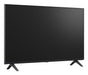 EAN 8806096362242 - LG NanoCell 43NANO80A3B Televisor 109,2 cm (43") 4K Ultra HD Smart TV Wifi Negro imagen 5