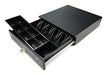 EAN 632556693247 - AVPos AVP-CASH-U285 cajón de efectivo Cajón de efectivo automático y manual imagen 3