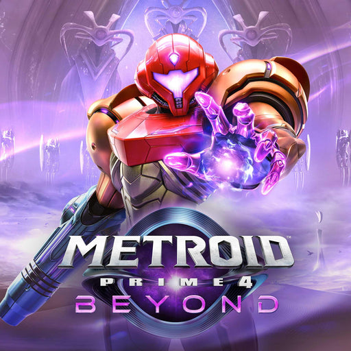 EAN 0045496513184 - Nintendo Metroid Prime 4: Beyond Estándar Inglés, Estonio, Francés, Español, Italiano, Japonés, Coreano,  imagen 2