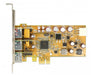 EAN 4043619896554 - DeLOCK 89655 tarjeta y adaptador de interfaz Interno USB 2.0 imagen 3