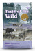 EAN 0074198614295 - Taste of the Wild Sierra Mountain 12,2 kg Universal Cordero, Lenteja imagen 1
